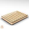 Scale 75 - Small Paint Tray (48 Paints)