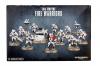 Tau Empire Fire Warriors/ Breacher Team