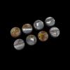 Warehouse Bases, Round 32mm (4)