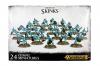 Seraphon Skinks