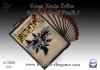 Kage Kaze Card Pack 1