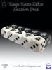 Kage Kaze faction dice