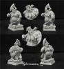 28mm/30mm Wild Warrior Dwarf #5