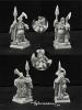 28mm/30mm Wild Warrior Dwarf #8