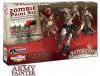 Zombicide Black Plague Paint Set