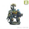 Orc Mech-Boss in Kustom Mecha-Armour (1)