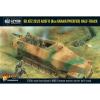 Sd.Kfz 251/10 ausf D (3.7mm Pak) Half Track