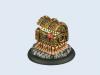 Discworld Miniature Luggage (1)