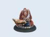 Discworld Miniature The Librarian (1)