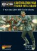 Finnish Infantry boxed set (9 man)