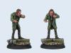 Discworld Miniature Coffin Henry (1)
