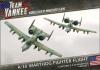 A-10 Warthog (x2)