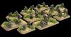 Mech Platoon (27 Figs)