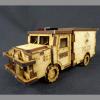 Police Truck