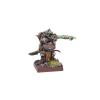Ogre Red Goblin Biggit
