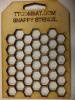 Large Hexagons