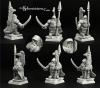 28mm/30mm Polish Dwarf #3