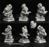 28mm/30mm Polish Dwarf #4
