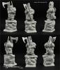 28mm/30mm Dwarf Lord Farar