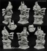 28mm/30mm Dwarf Lord Thoril