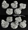 Thor Temple 40 mm round bases set 1 (2)