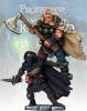 Cult Thief & Barbarian