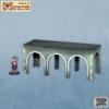 Big flat top Archway