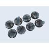 Ruins Bases, Round 32mm (4)