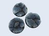 Ruins Bases, Round 50mm (2)