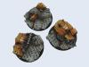 TauCeti Bases, Round 50mm (2)