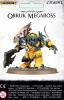 Ironjawz Orruk Megaboss
