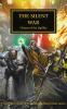 Horus Heresy: The Silent War A5 Hardback 2