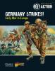 Germany Strikes!