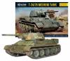 T34/76 Medium Tank