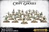 Flesh-Eater Courts Crypt Ghouls