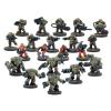 Deadzone V2 Forge Father Faction Starter