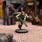 Deadzone V2 Hund, Rin Bounty Hunter