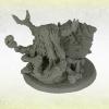 Putrid Snail Beast