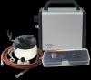 Sparmax Arism Mini Kit (Silver) with MAX-4