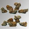 Celtic Ruins Terrain