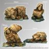 Lion Ruins Terrain (4)