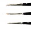 Element Games Kolinsky Brush Bundle