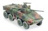 Luchs Spah Trupp