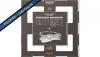 Team Yankee German Template (x1)