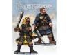 Frostgrave Captains II