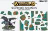 Age of Sigmar: Shattered Dominion Large Base Detail