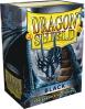 Dragon Shield Sleeves Black (100)