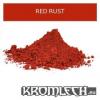Red Rust Weathering Powder