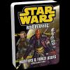 Hunters and Force Users: Star Wars Roleplaying