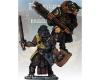Gnoll Knight & Templar